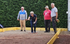 Fête de la Pétanque 2025