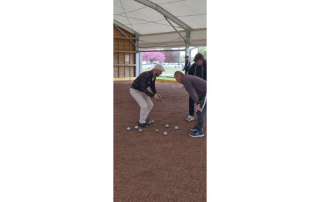 Challenge Fabrice Lorrain 2026