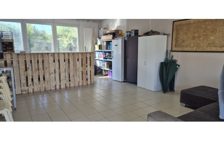 Les travaux avancent !!!
