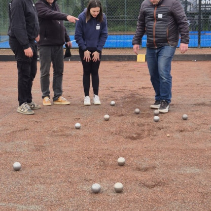 Challenge Fabrice Lorrain 2026